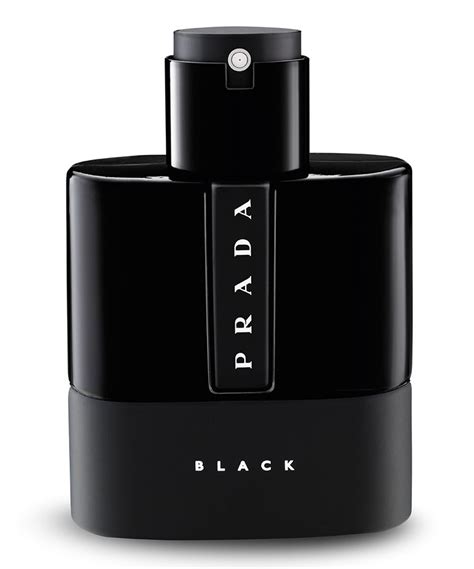 prada eau de parfum men|prada black aftershave for men.